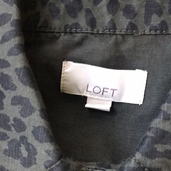 Loft Jacket - Picture 3 of 5